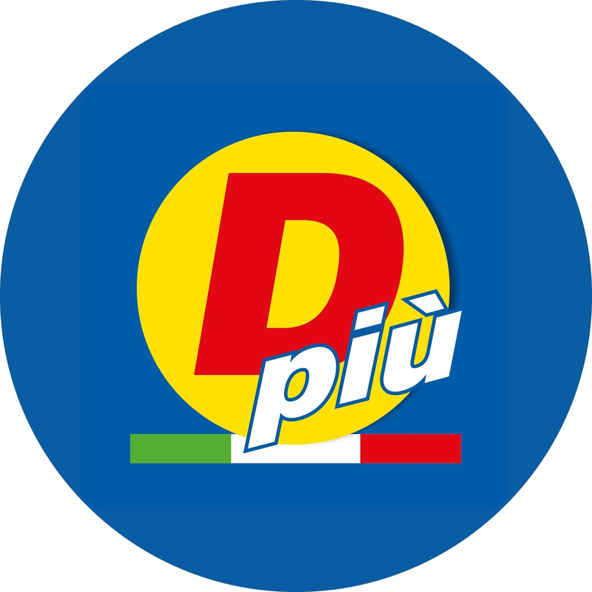 D PIÙ - Volantino, Offerte y Catalogo