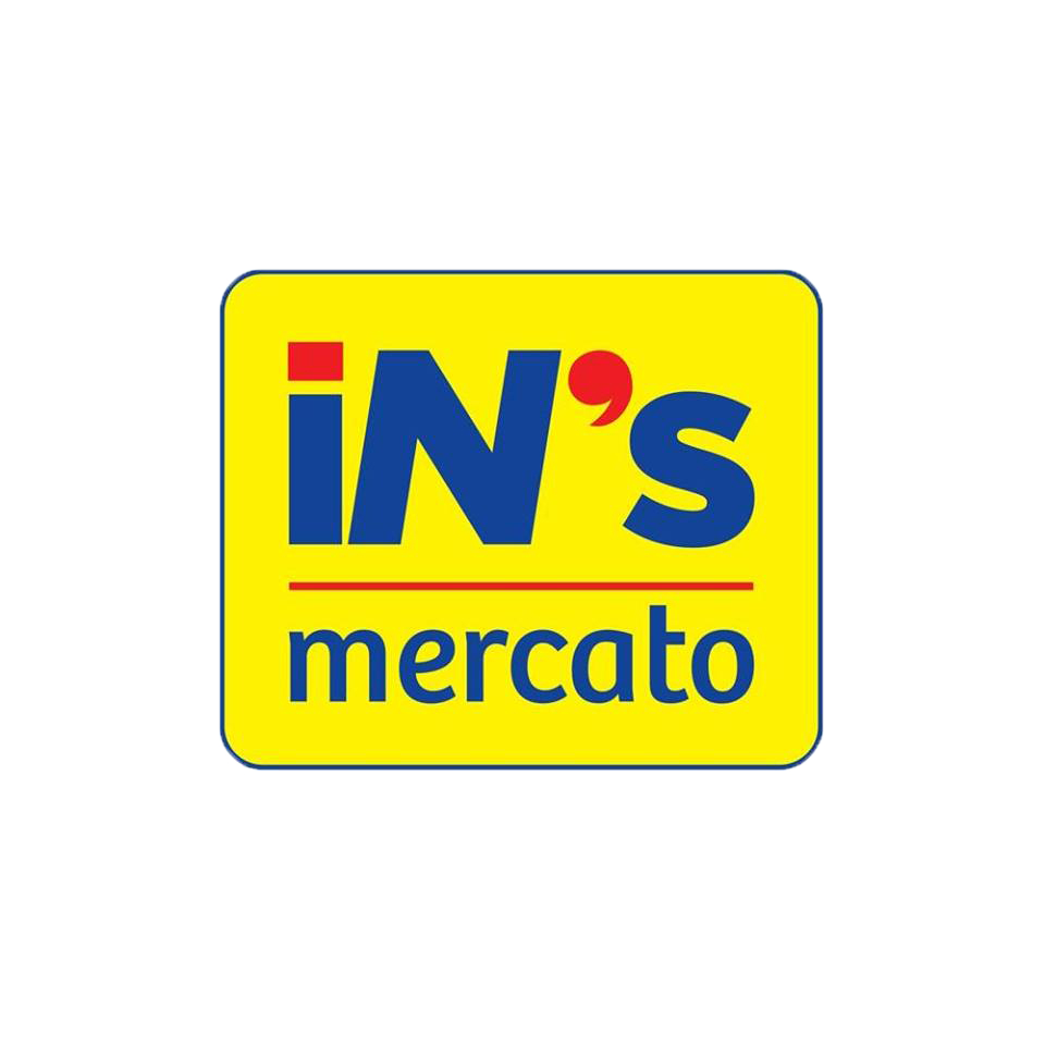 IN'S - Volantino, Offerte y Catalogo