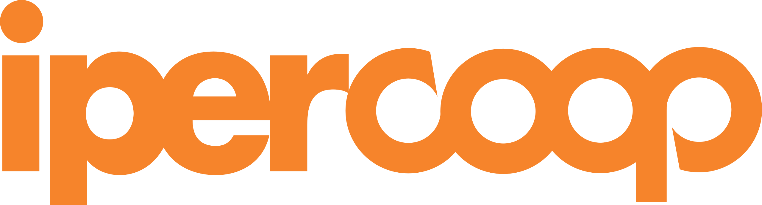 IPERCOOP - Volantino, Offerte y Catalogo