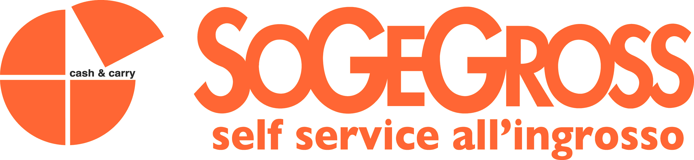 SOGEGROSS - Volantino, Offerte y Catalogo